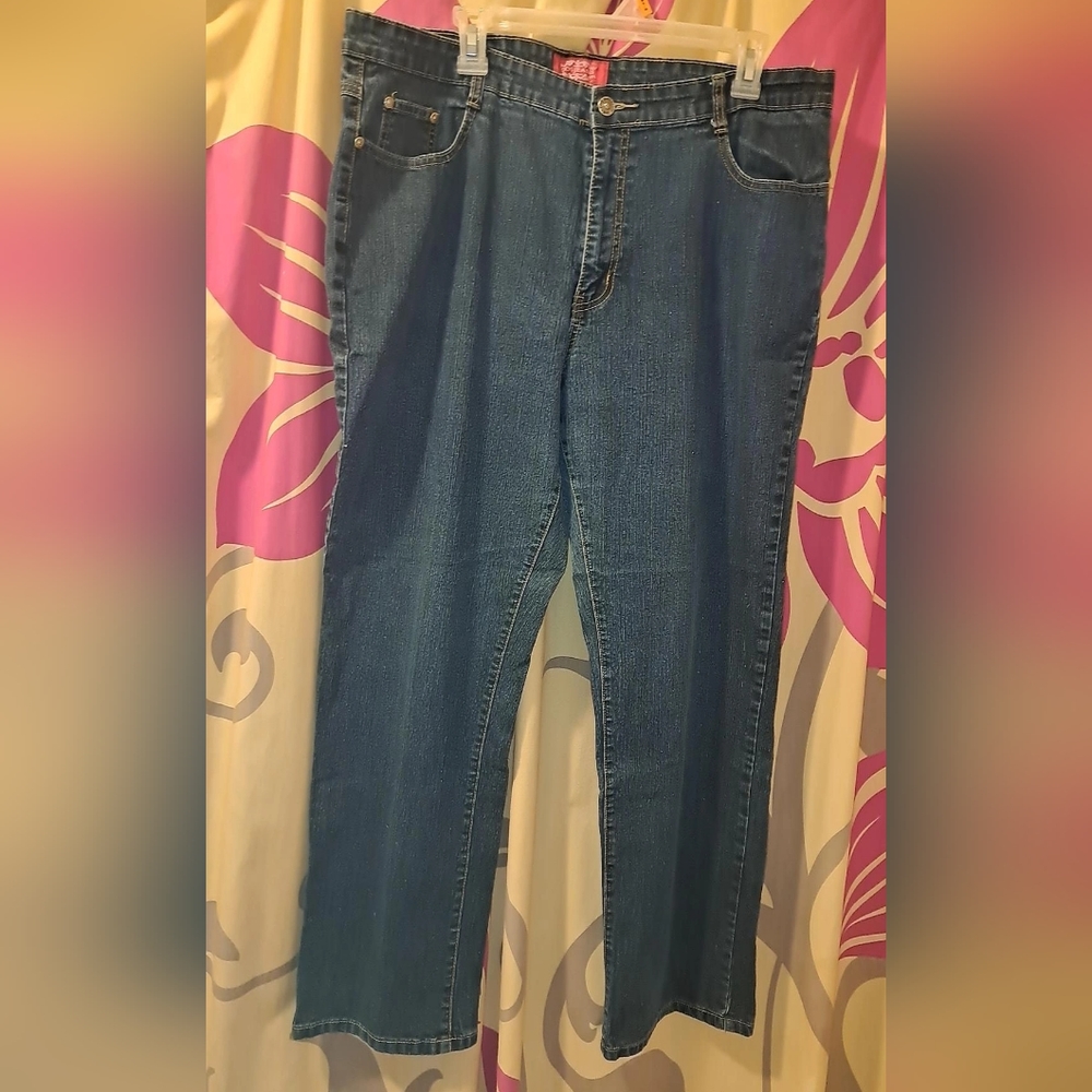 Women's Jeans